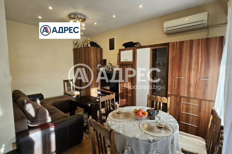 Продава 2-СТАЕН, гр. Варна, Автогара, снимка 2 - Апартаменти - 52938868