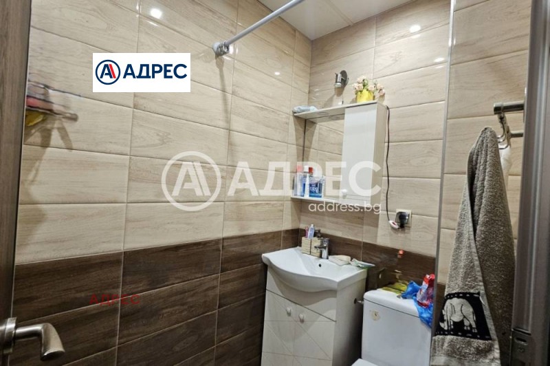 Продава 2-СТАЕН, гр. Варна, Автогара, снимка 9 - Апартаменти - 52938868