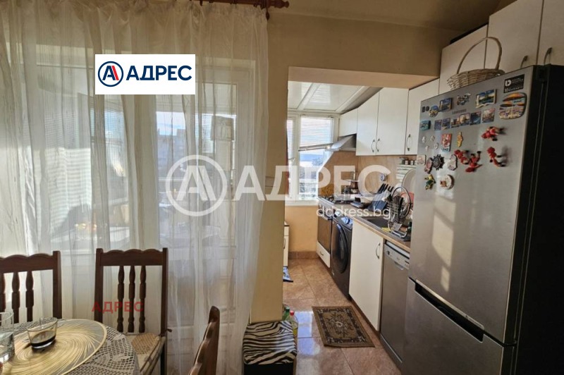 Продава 2-СТАЕН, гр. Варна, Автогара, снимка 4 - Апартаменти - 52938868