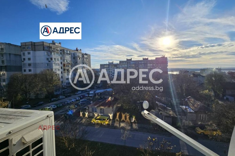 Продава 2-СТАЕН, гр. Варна, Автогара, снимка 8 - Апартаменти - 52938868