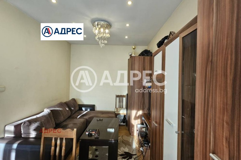 Продава 2-СТАЕН, гр. Варна, Автогара, снимка 3 - Апартаменти - 52938868