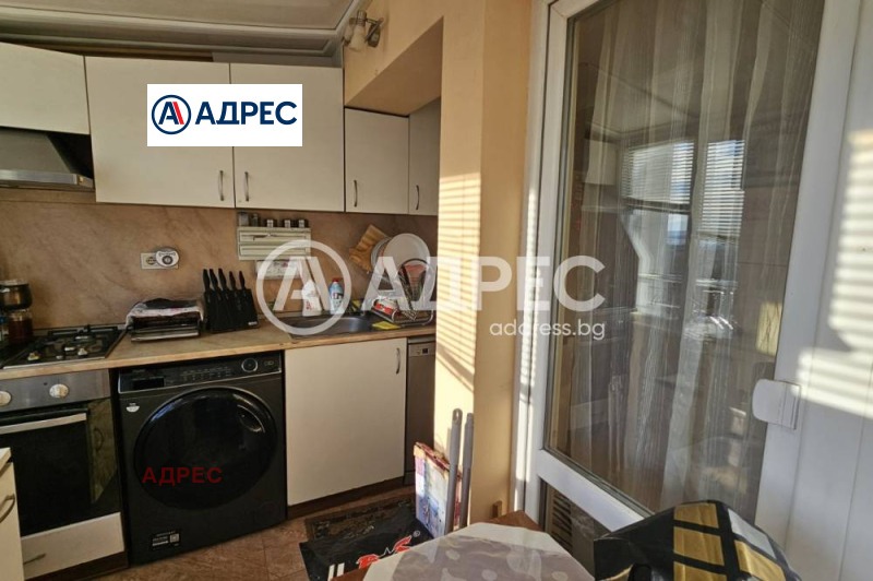 Продава 2-СТАЕН, гр. Варна, Автогара, снимка 6 - Апартаменти - 52938868