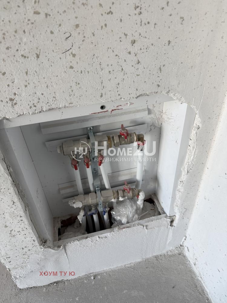 Продава 2-СТАЕН, гр. София, Обеля 2, снимка 9 - Апартаменти - 53813627