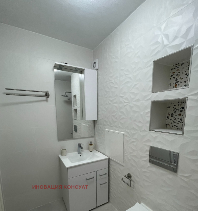 En venta  1 dormitorio Sofia , Ovcha kupel 1 , 61 metros cuadrados | 68549967 - imagen [3]