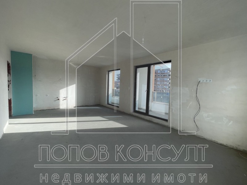 Продава  3-стаен град Пловдив , Кършияка , 130 кв.м | 41362113 - изображение [3]