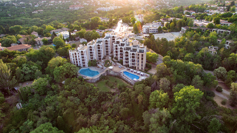Продава  3-стаен област Добрич , гр. Балчик , 92 кв.м | 76782481 - изображение [12]
