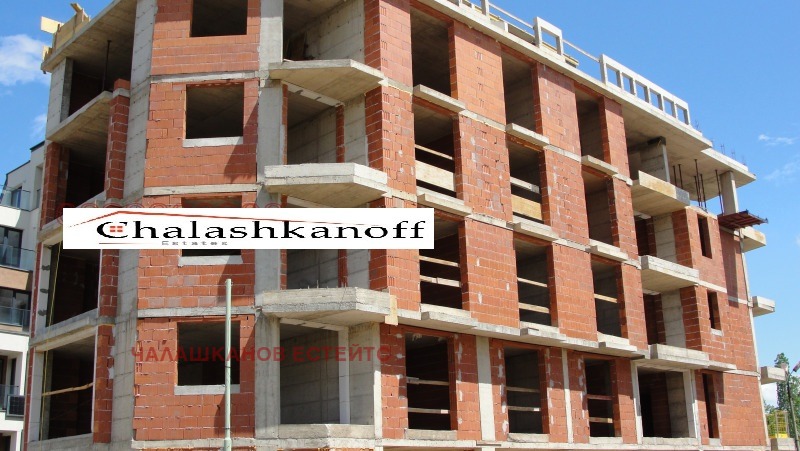 For Sale  2 bedroom Sofia , Manastirski livadi , 117 sq.m | 50132550