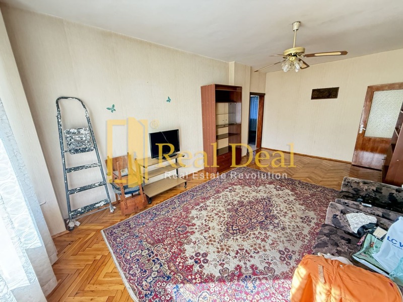 Til salgs  2 soverom Sofia , Krasno selo , 94 kvm | 99942402 - bilde [4]