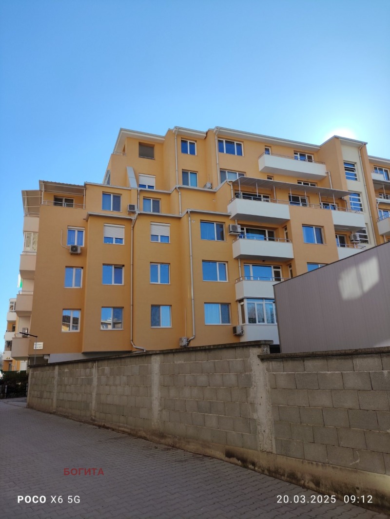 Продава 3-СТАЕН, гр. Стара Загора, Самара 3, снимка 10 - Апартаменти - 53150998