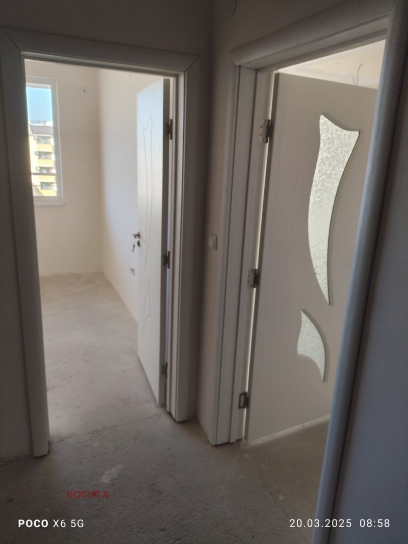 Продава 3-СТАЕН, гр. Стара Загора, Самара 3, снимка 4 - Апартаменти - 53150998