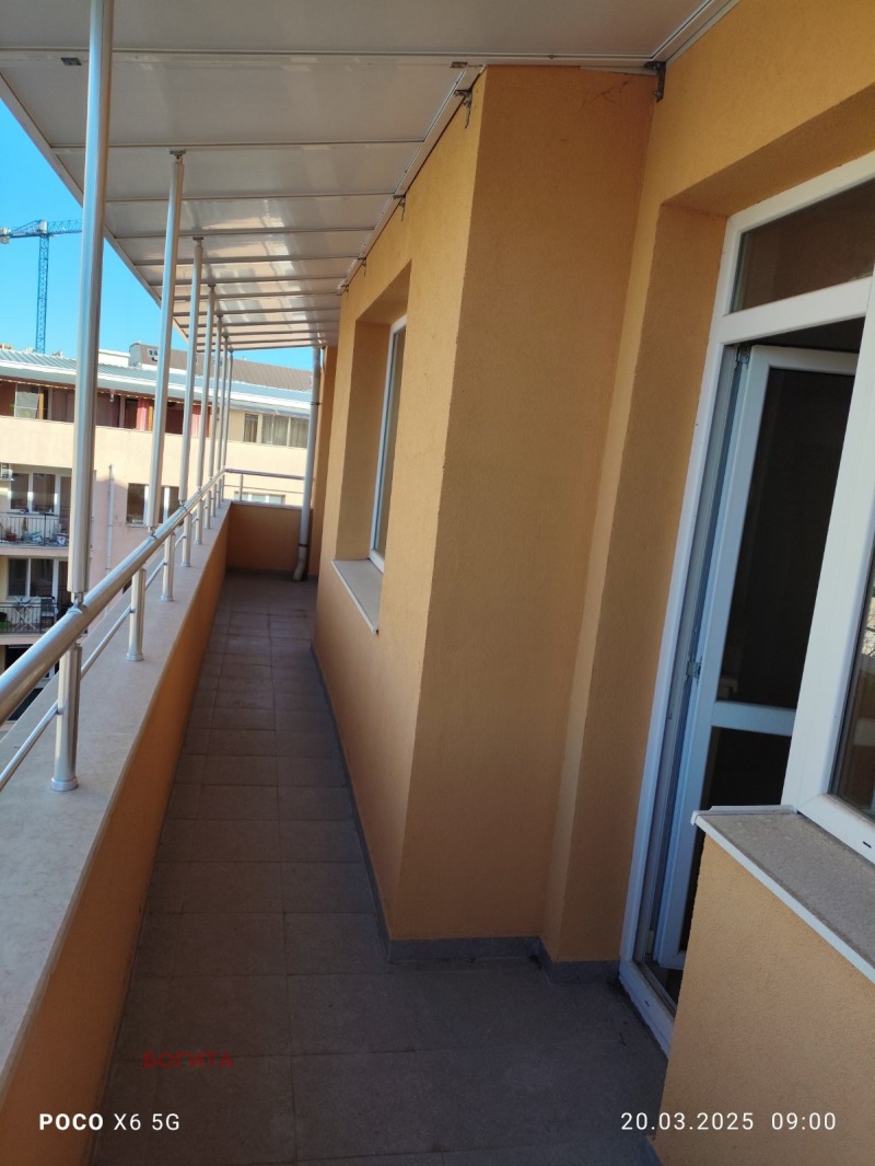 Продава 3-СТАЕН, гр. Стара Загора, Самара 3, снимка 3 - Апартаменти - 53150998