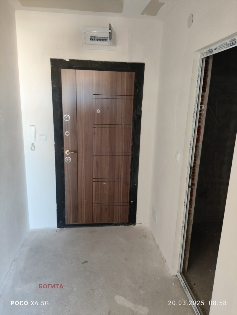 Продава 3-СТАЕН, гр. Стара Загора, Самара 3