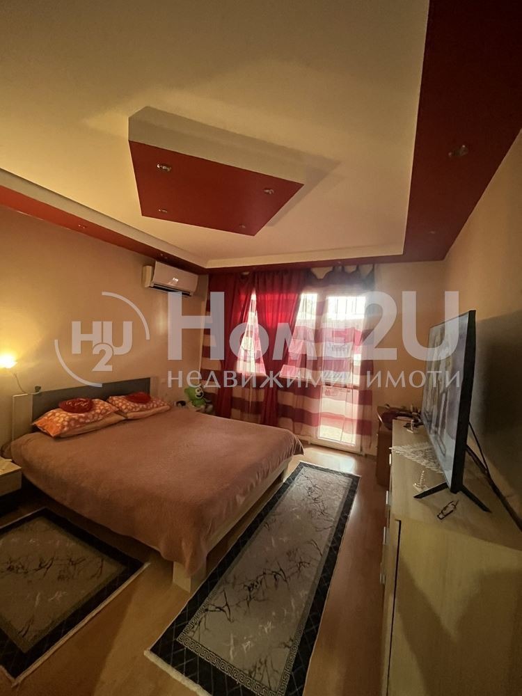 Продава 3-СТАЕН, гр. София, Ботунец 2, снимка 10 - Апартаменти - 53228788