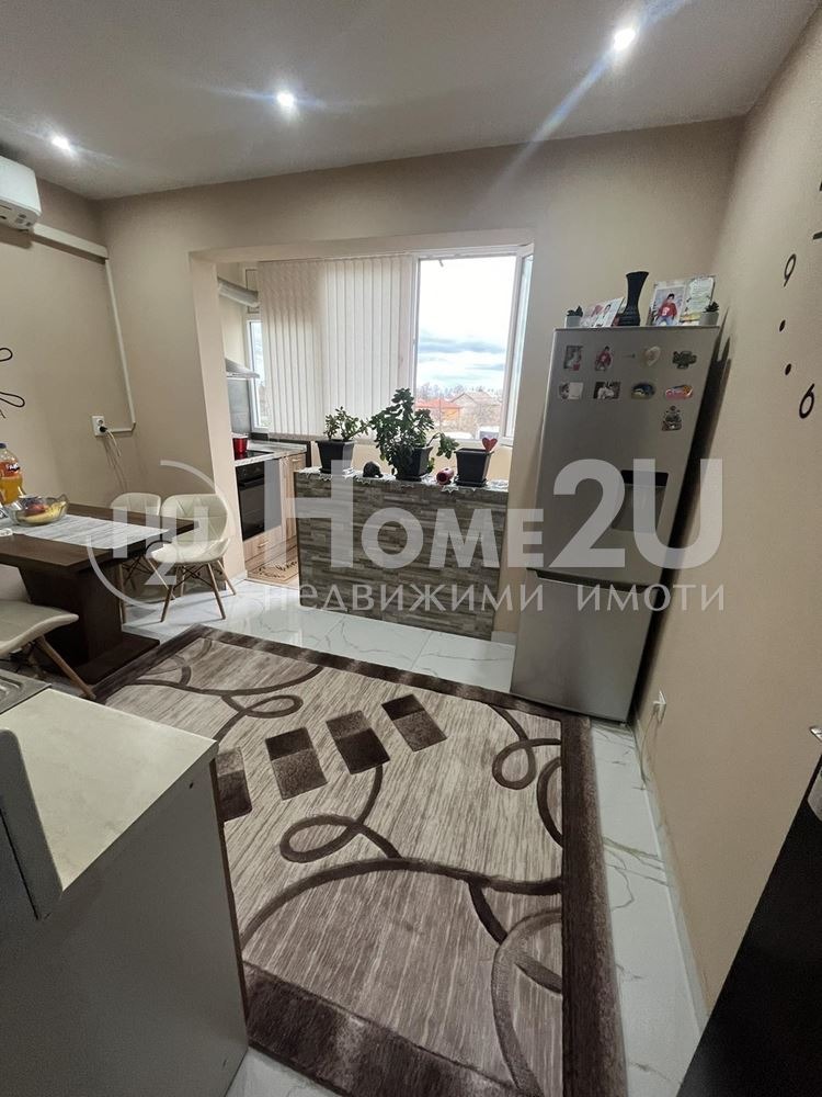 Продава 3-СТАЕН, гр. София, Ботунец 2, снимка 7 - Апартаменти - 53228788