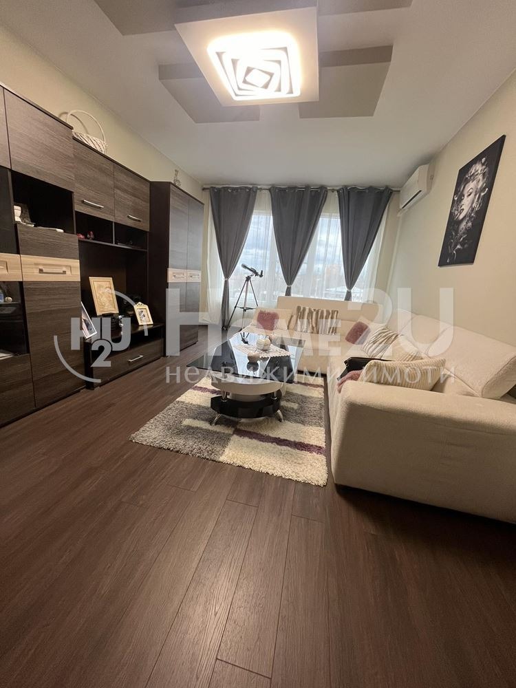 Продава 3-СТАЕН, гр. София, Ботунец 2