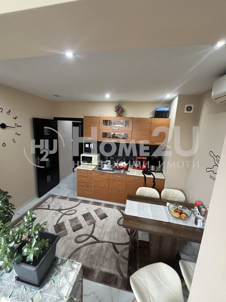 Продава 3-СТАЕН, гр. София, Ботунец 2, снимка 8 - Апартаменти - 53228788