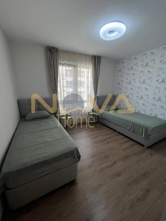 Продава 3-СТАЕН, гр. Варна, м-т Ален мак, снимка 9 - Апартаменти - 56160220