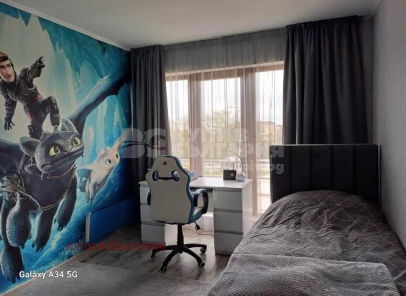 De vânzare  3 dormitoare Varna , m-t Alen mac , 200 mp | 88152501 - imagine [5]