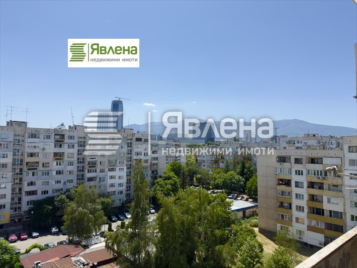 Продава  4-стаен град София , Дружба 2 , 103 кв.м | 26074089 - изображение [4]