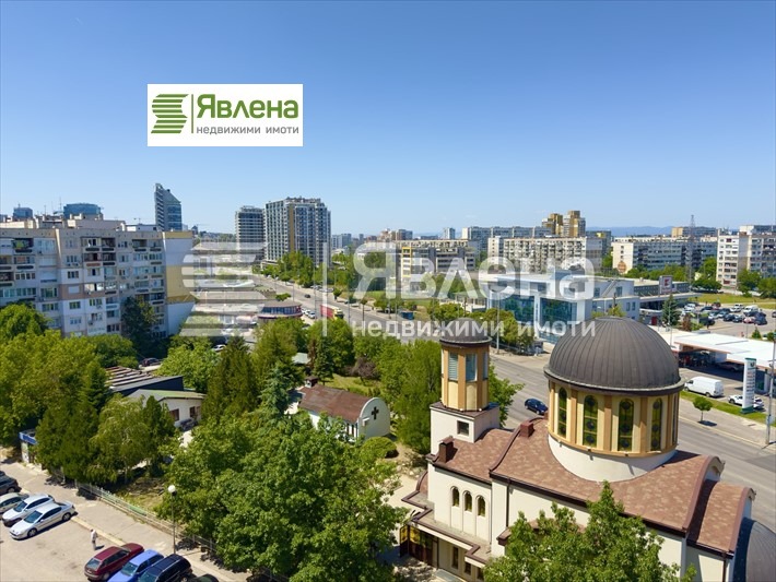 Продава  4-стаен град София , Дружба 2 , 103 кв.м | 26074089