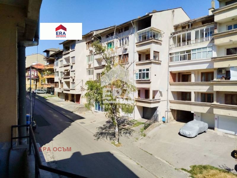 Продава  4-стаен град Ловеч , Широк център , 118 кв.м | 94792084 - изображение [10]