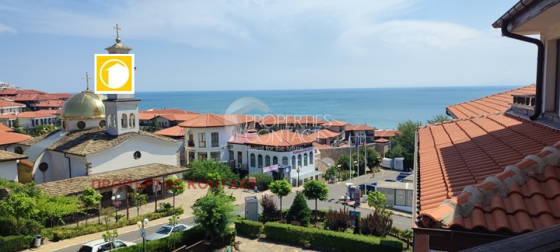 Продава МНОГОСТАЕН, гр. Свети Влас, област Бургас, снимка 9 - Апартаменти - 52230526