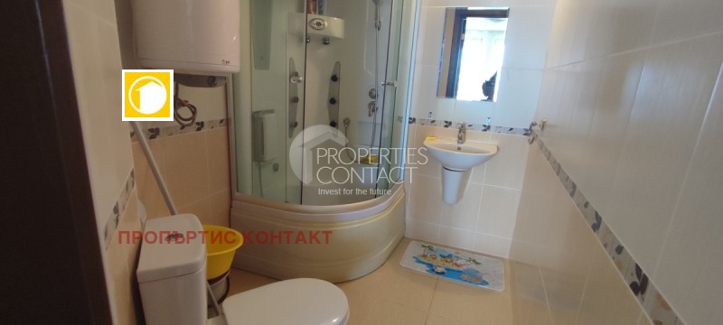 Продава МНОГОСТАЕН, гр. Свети Влас, област Бургас, снимка 11 - Апартаменти - 52230526