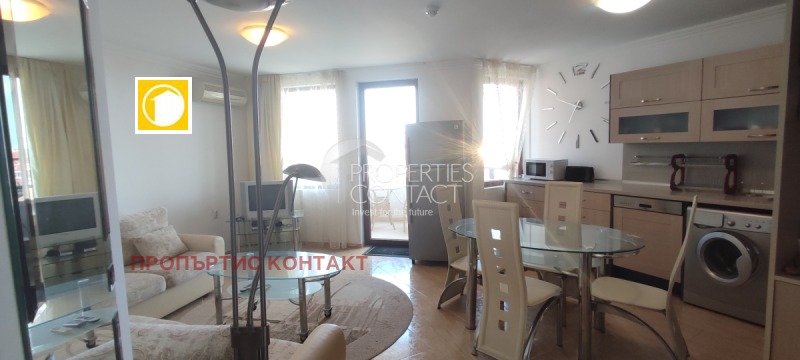 Продава МНОГОСТАЕН, област Бургас, гр. Свети Влас • 195000 € / 381386.85 лв. • 53863945 1