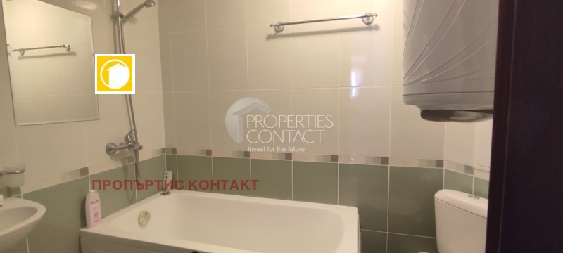 Продава МНОГОСТАЕН, гр. Свети Влас, област Бургас, снимка 6 - Апартаменти - 52230526