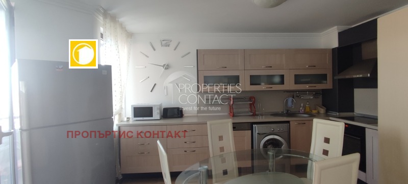 Продава МНОГОСТАЕН, гр. Свети Влас, област Бургас, снимка 4 - Апартаменти - 52230526