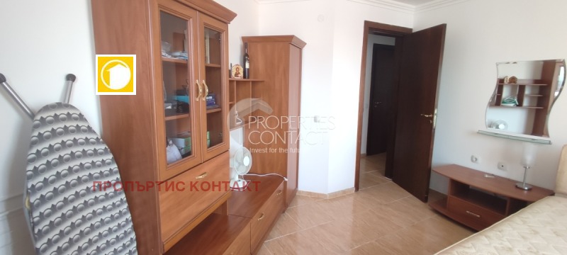 Продава МНОГОСТАЕН, гр. Свети Влас, област Бургас, снимка 10 - Апартаменти - 52230526