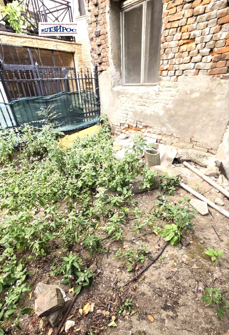 Te koop  Huis verdieping Kjustendil , Tsentar , 50 m² | 17479263 - afbeelding [9]