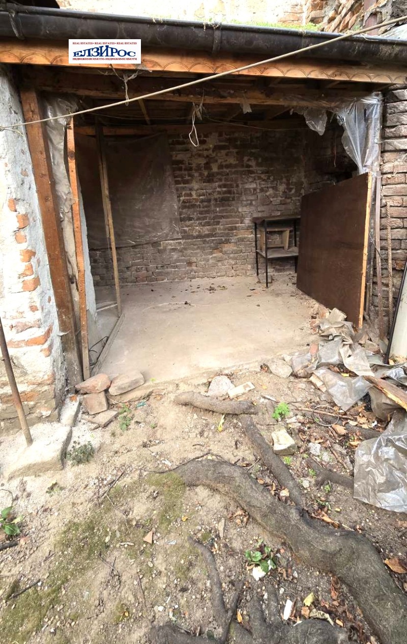 Te koop  Huis verdieping Kjustendil , Tsentar , 50 m² | 17479263 - afbeelding [8]