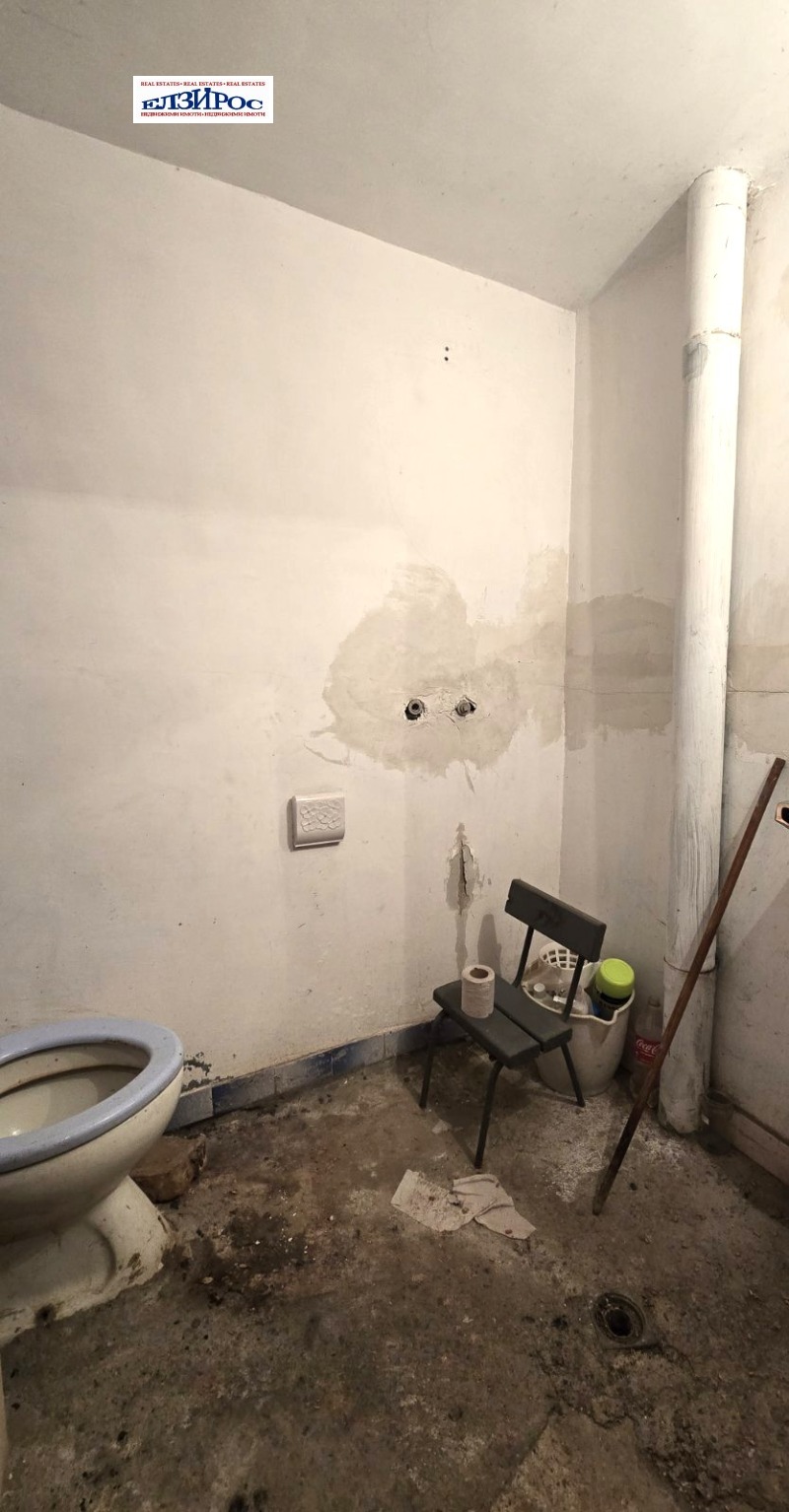 Te koop  Huis verdieping Kjustendil , Tsentar , 50 m² | 17479263 - afbeelding [7]