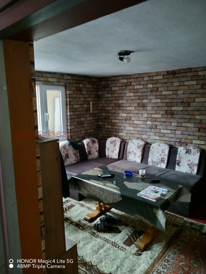 Продава КЪЩА, гр. Стара Загора, Македонски, снимка 2 - Къщи - 52779926