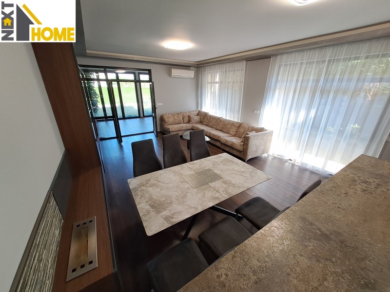 En venta  Casa Plovdiv , Komatevsko shose , 186 metros cuadrados | 73702123 - imagen [2]