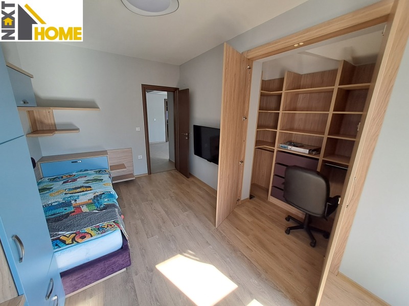 En venta  Casa Plovdiv , Komatevsko shose , 186 metros cuadrados | 73702123 - imagen [10]