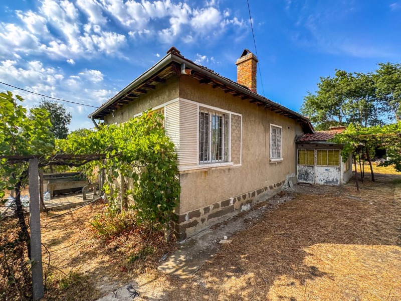 For Sale  House region Burgas , Suhodol , 105 sq.m | 33915841 - image [12]