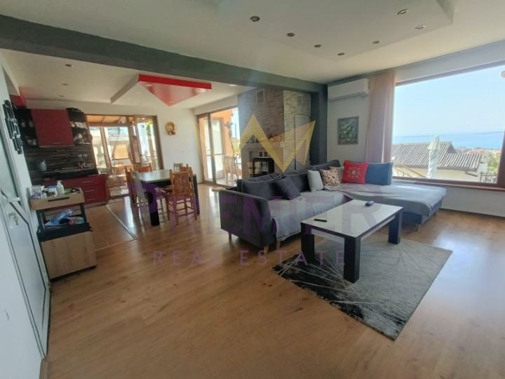 Продава КЪЩА, гр. Свети Влас, област Бургас, снимка 2 - Къщи - 53428570