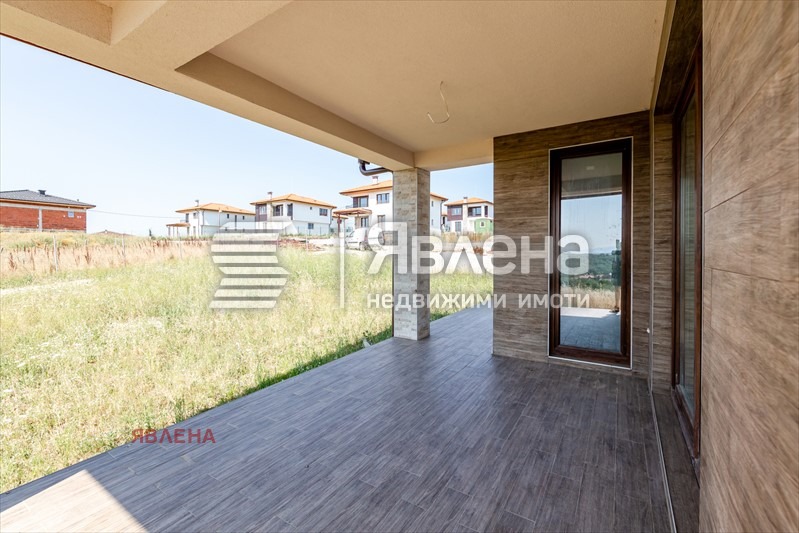 Продава КЪЩА, с. Гурмазово, област София област, снимка 4 - Къщи - 53671608