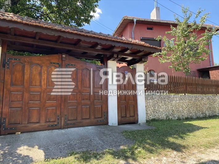 Продава КЪЩА, с. Румянцево, област Ловеч, снимка 14 - Къщи - 55893758
