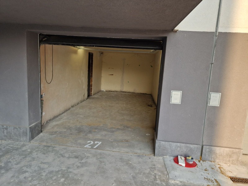 Продава  Гараж град София , Кръстова вада , 35 кв.м | 46178771 - изображение [2]