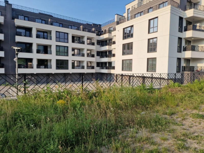 Продава  Гараж град София , Кръстова вада , 35 кв.м | 46178771 - изображение [5]