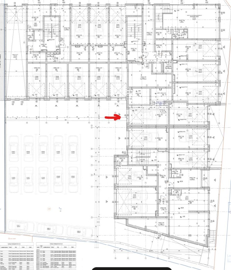 Продава  Гараж град София , Кръстова вада , 35 кв.м | 46178771 - изображение [6]