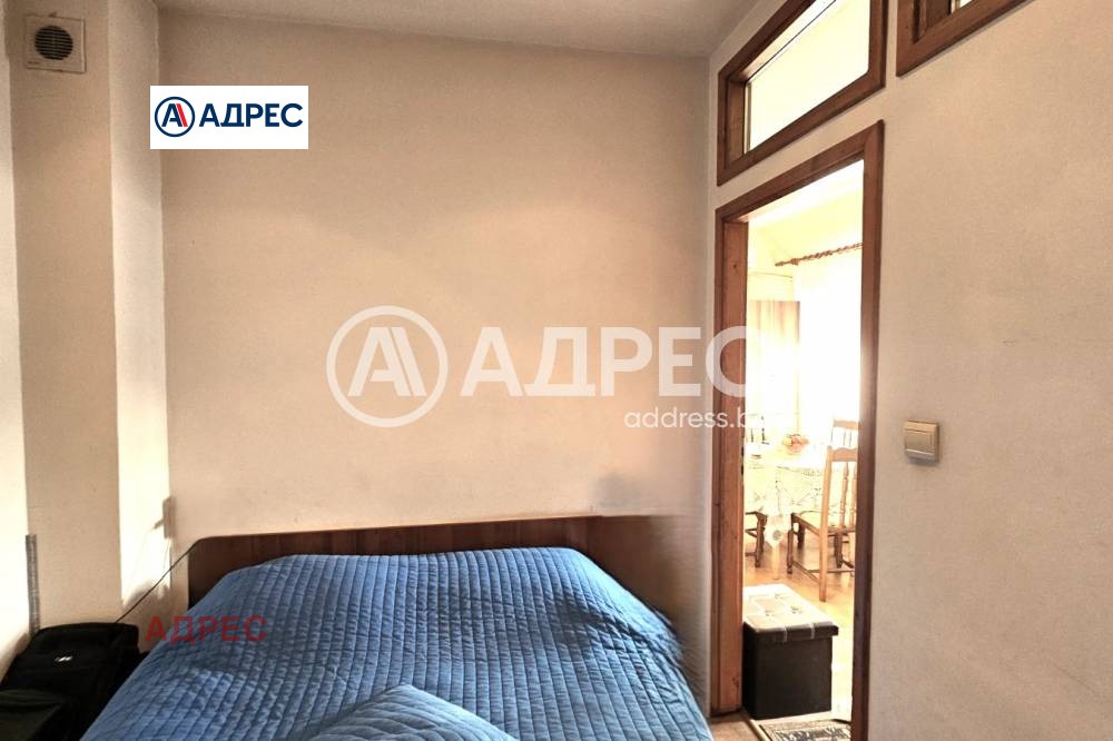 Продава 2-СТАЕН, гр. Варна, Автогара, снимка 5 - Апартаменти - 52938868