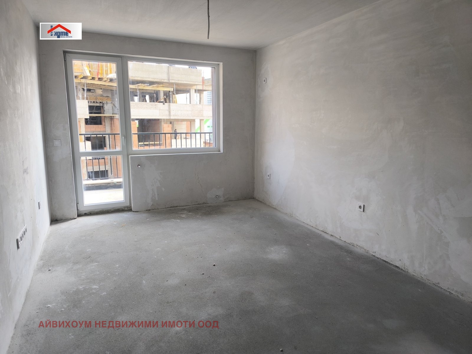 Продава 2-СТАЕН, гр. Плевен, Широк център, снимка 3 - Апартаменти - 54024842