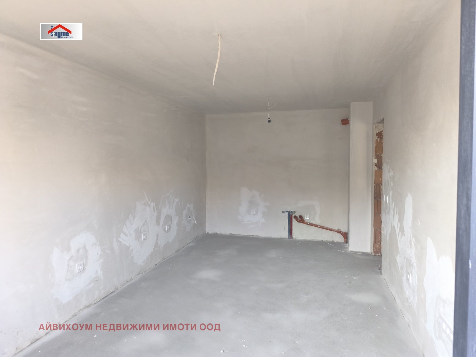 Продава 2-СТАЕН, гр. Плевен, Широк център, снимка 6 - Апартаменти - 54024842