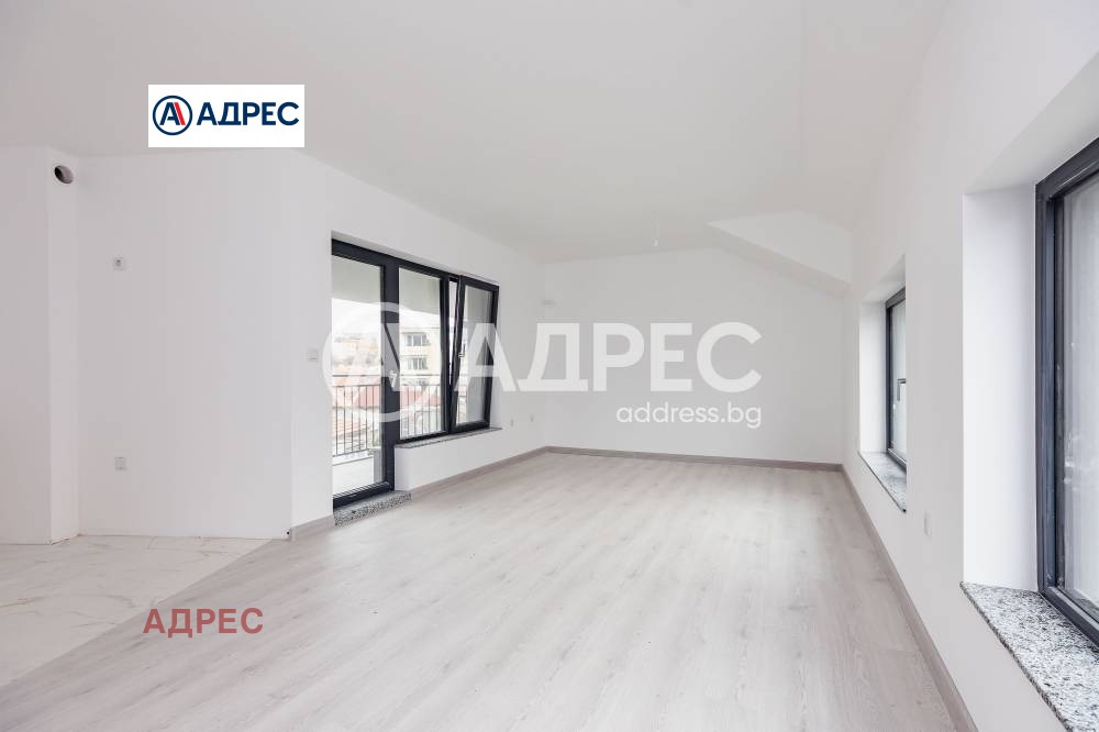 Продава 2-СТАЕН, гр. Варна, Трошево, снимка 7 - Апартаменти - 54078927