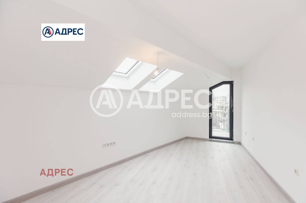 Продава 2-СТАЕН, гр. Варна, Трошево, снимка 12 - Апартаменти - 54078927