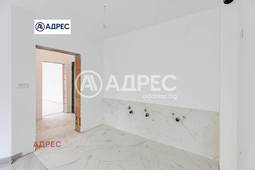 Продава 2-СТАЕН, гр. Варна, Трошево, снимка 10 - Апартаменти - 54078927